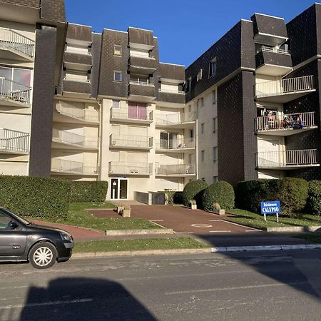 Joli Studio 36M² Avec Balcon, Parking, Proche Plage Et Baie D'Authie, Berck - Fr-1-646-2 מראה חיצוני תמונה