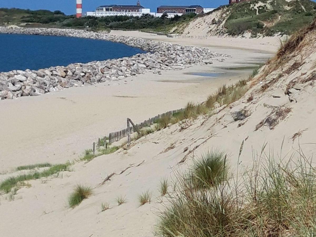 Joli Studio 36M² Avec Balcon, Parking, Proche Plage Et Baie D'Authie, Berck - Fr-1-646-2 מראה חיצוני תמונה