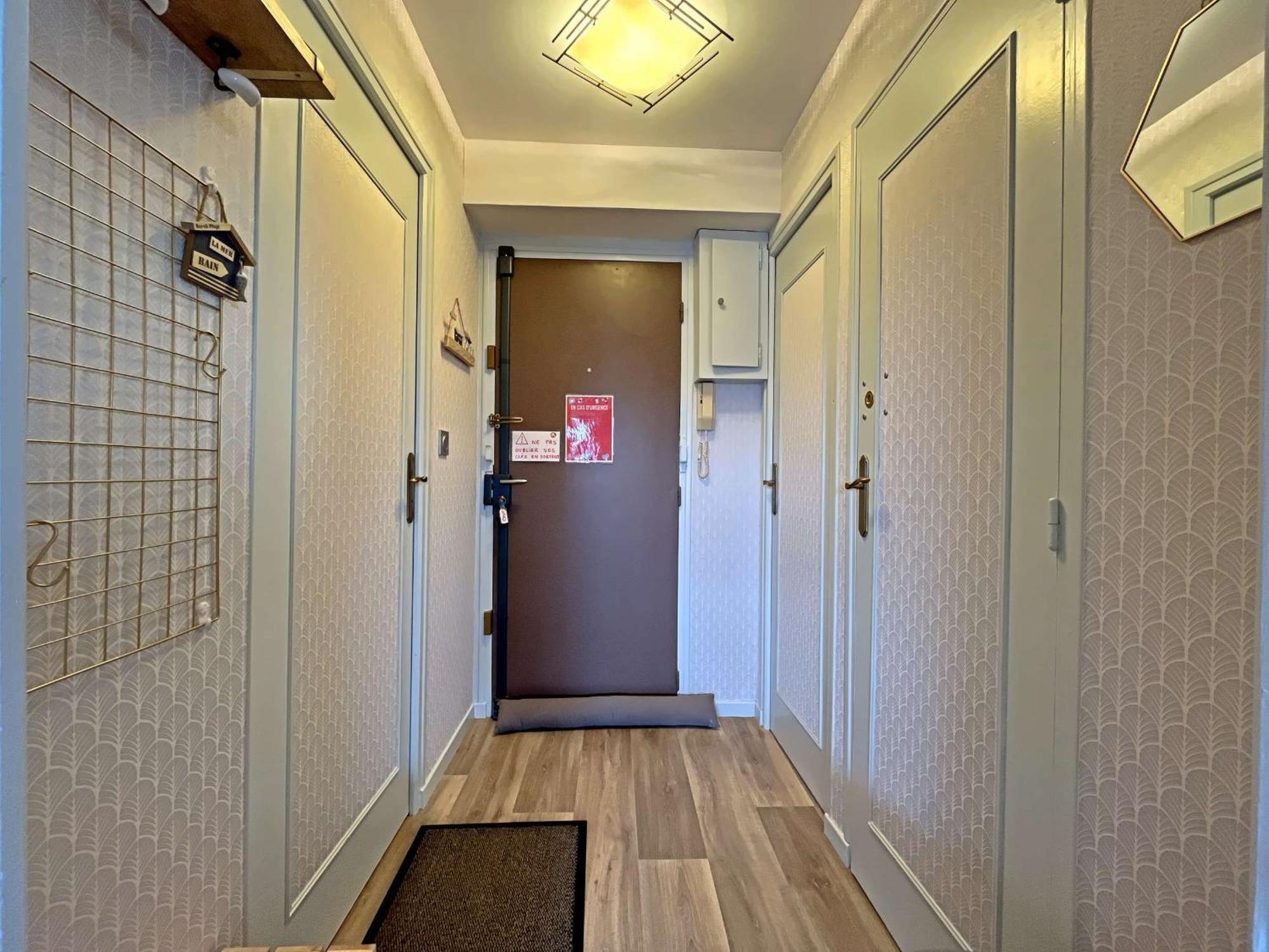 Joli Studio 36M² Avec Balcon, Parking, Proche Plage Et Baie D'Authie, Berck - Fr-1-646-2 מראה חיצוני תמונה